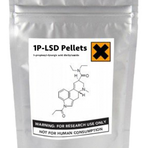 Buy 1P-LSD Pellets