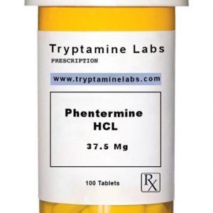 Buy Phentermine 37.5 Mg Tablets (Phentermine HCL)
